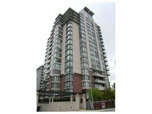 # 1104 720 HAMILTON ST - Uptown NW Apartment/Condo for sale, 2 Bedrooms (V972765)