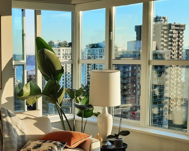 1504 - 1555 Eastern Avenue - Central Lonsdale Apartment/Condo for Sale, 2 Bedrooms (R3054045)