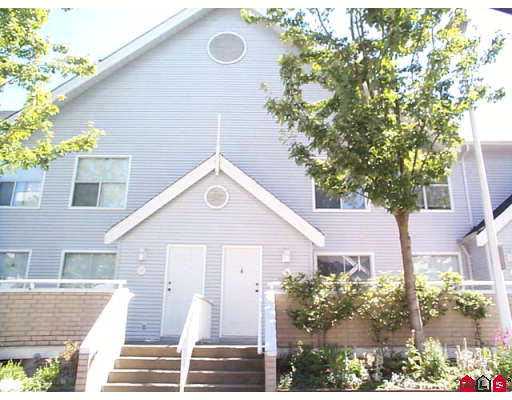 # 12 13713 72A AV - East Newton Townhouse, 2 Bedrooms (F2318194)