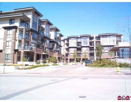 # 414 10866 CITY PW - Whalley Apartment/Condo, 1 Bedroom (F2500815)