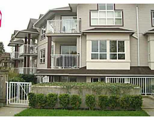 # 210 5355 BOUNDARY RD - Collingwood VE Apartment/Condo, 2 Bedrooms (V335656)