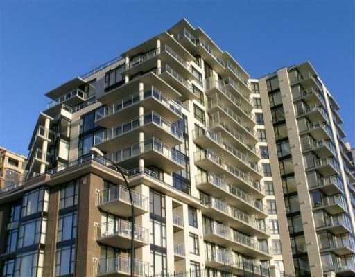 # 1214 175 W 1ST ST - Lower Lonsdale Apartment/Condo for sale, 2 Bedrooms (V519033)