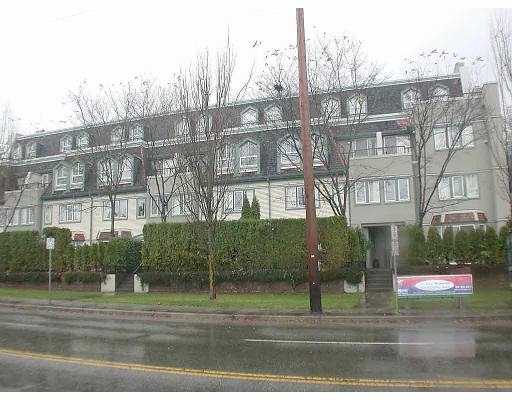 # 12 1215 BRUNETTE AV - Maillardville Apartment/Condo, 1 Bedroom (V543423)