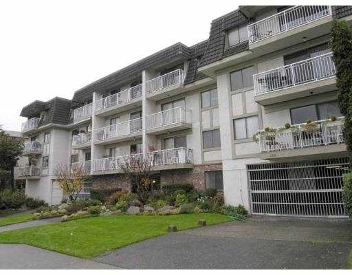 # 310 306 W 1ST ST - Lower Lonsdale Apartment/Condo, 1 Bedroom (V581961)