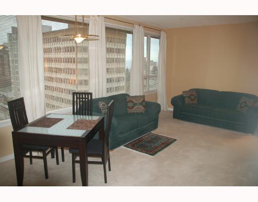 # 904 1177 HORNBY ST - Downtown VW Apartment/Condo for sale, 1 Bedroom (V683387)