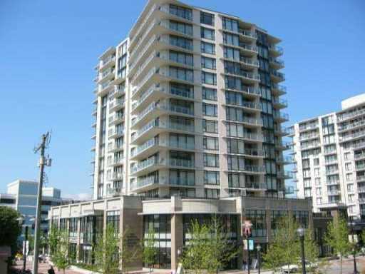 # 1208 155 W 1ST ST - Lower Lonsdale Apartment/Condo for sale, 2 Bedrooms (V828722)