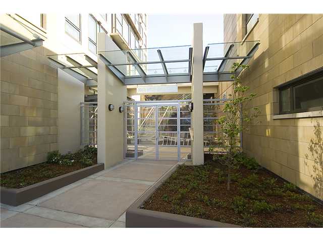 # 906 1068 W BROADWAY BB - Fairview VW Apartment/Condo for sale, 1 Bedroom (V883241)