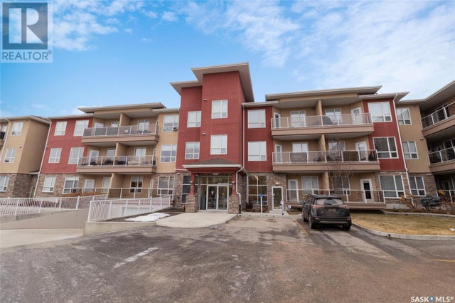 115 1015 Moss AVENUE - Saskatoon Apartment for sale, 2 Bedrooms (SK959118)