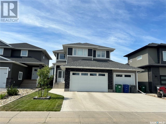 934 Glacial Shores MANOR - Saskatoon House for sale, 6 Bedrooms (SK965856)