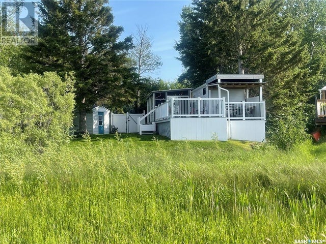 73 Poplar Beach RV Resort - Wakaw Lake Unknown for Sale(SK007712)