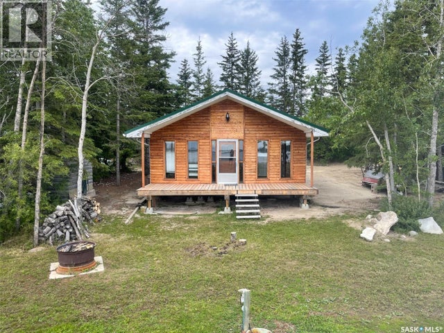 Lot 2 Sub 2 - Meeting Lake House for Sale, 2 Bedrooms (SK011047)
