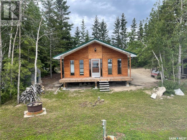 Lot 2 Sub 2 - Meeting Lake House for Sale, 2 Bedrooms (SK011047)