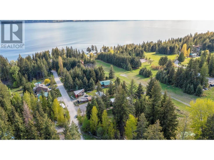 2635 Airstrip Road - Anglemont Other for Sale(10313145)