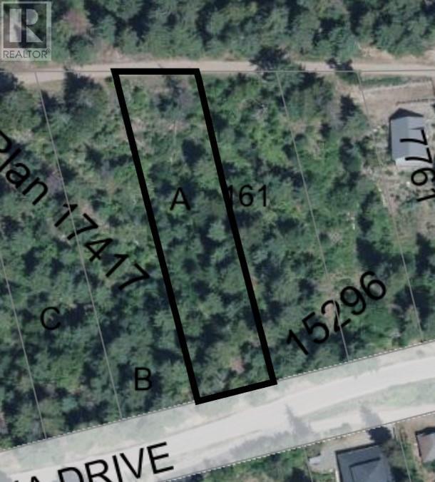 Lot A Columbia Drive - Anglemont Other for Sale(10321420)