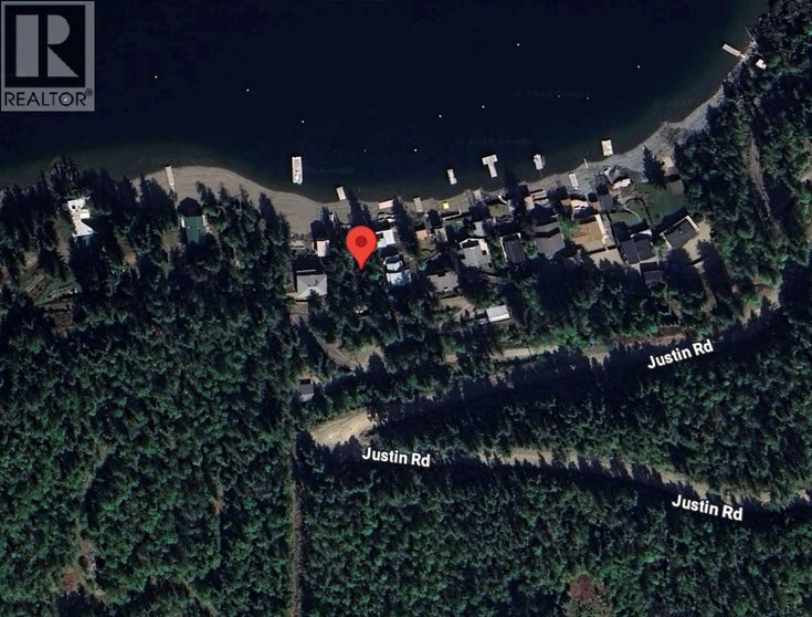 4255 Justin Road - Eagle Bay Other for Sale(10359993)