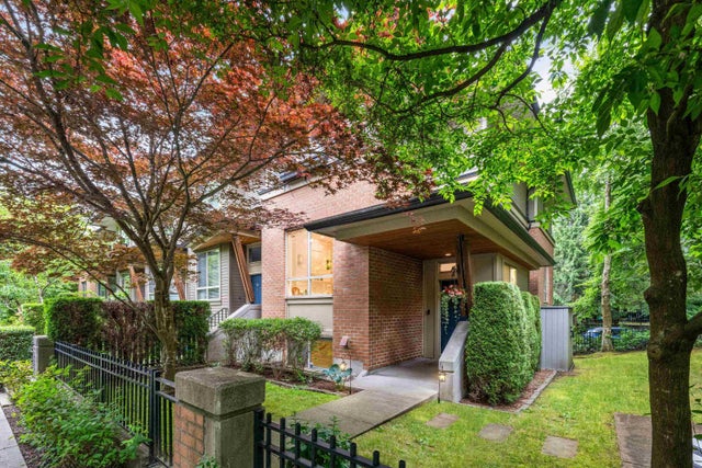 78 - 100 Klahanie Drive - Port Moody Centre Townhouse, 4 Bedrooms (R3021580)