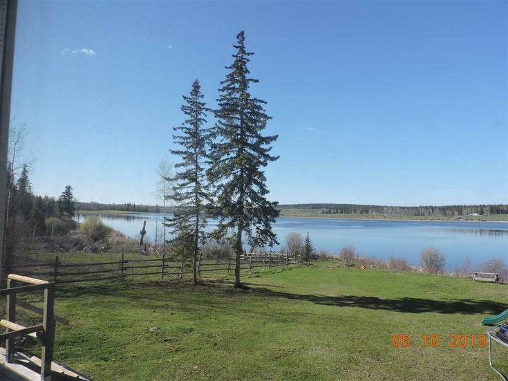 1006 Mcgregor Road - Williams Lake - Rural East MNFLD, 3 Bedrooms (R2369033)