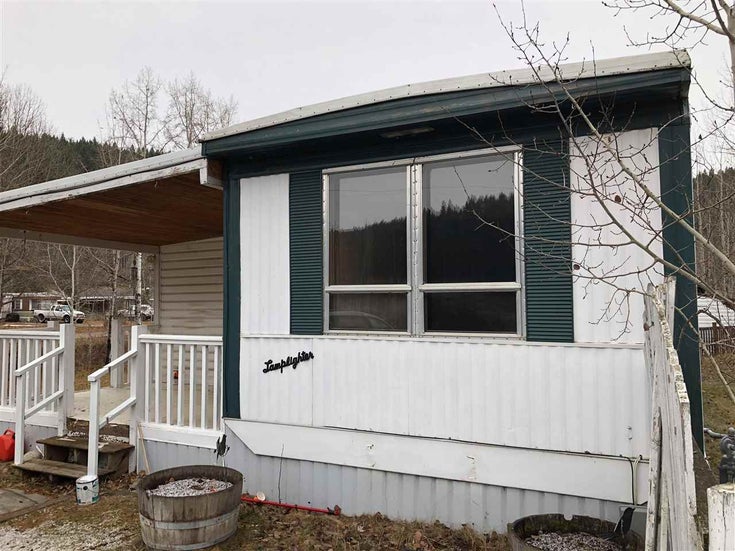 5 2725 Dubois Road - Williams Lake - City MANUF, 3 Bedrooms (R2234823)