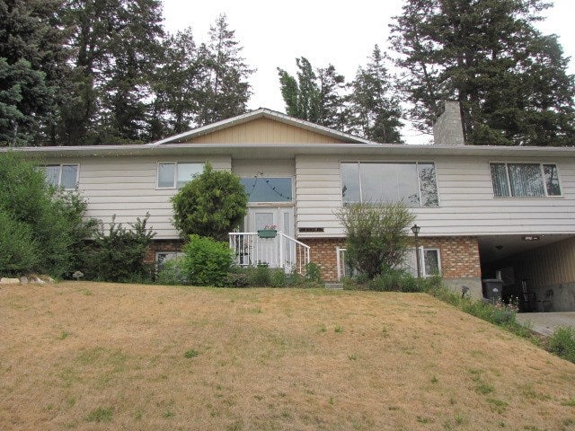 1440 N Eleventh Avenue - Williams Lake - City HOUSE, 3 Bedrooms (R2278333)