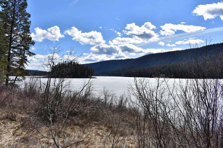 Lot 5 Mcleese Road - McLeese Lake LAND(R2359649)