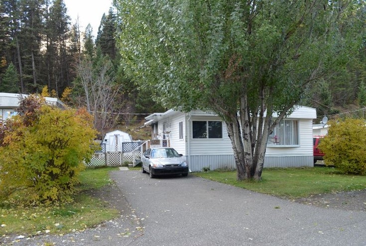 25 803 Hodgson Road - Chilcotin MANUF, 3 Bedrooms (R2115985)