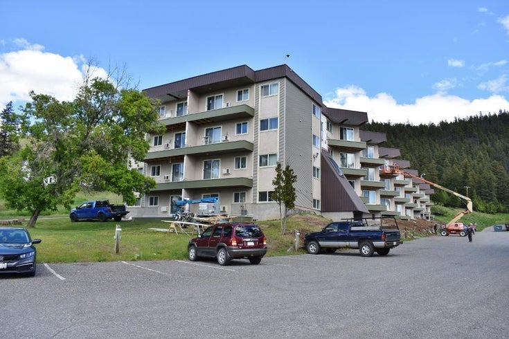 302 282 N Broadway Avenue - Williams Lake - City APTU, 2 Bedrooms (R2698628)