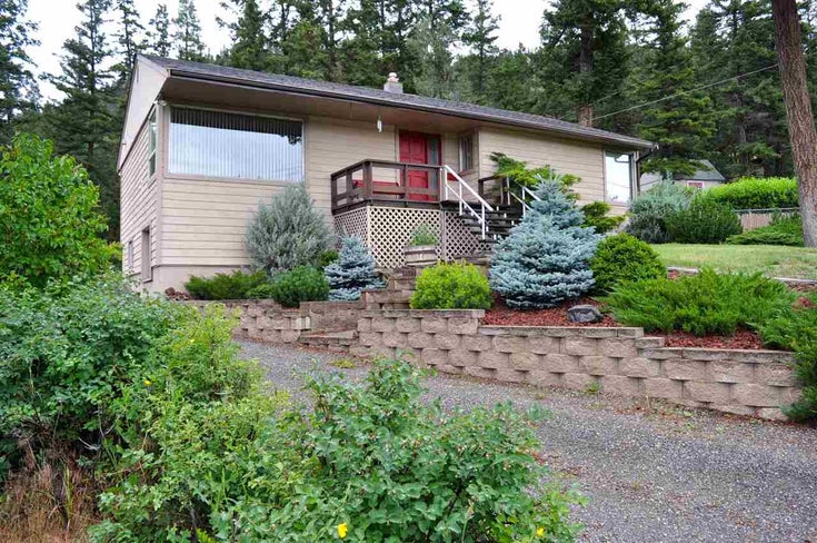 1124 Tower Crescent - Williams Lake - City HOUSE, 3 Bedrooms (R2087293)