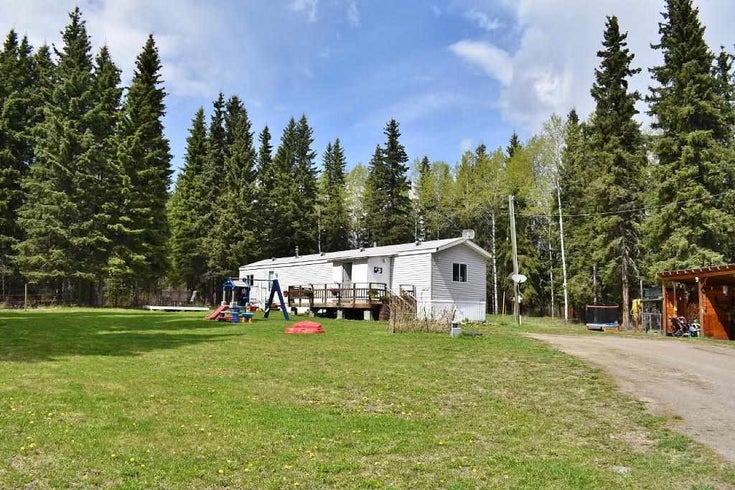 3041 Gleason Crescent - Williams Lake - Rural East MNFLD, 3 Bedrooms (R2582297)