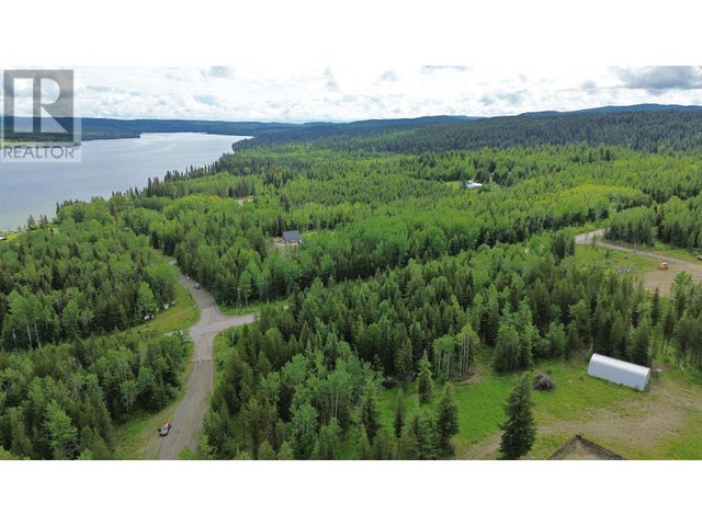 LOT A JONES ROAD - Williams Lake for Sale(R3019615)