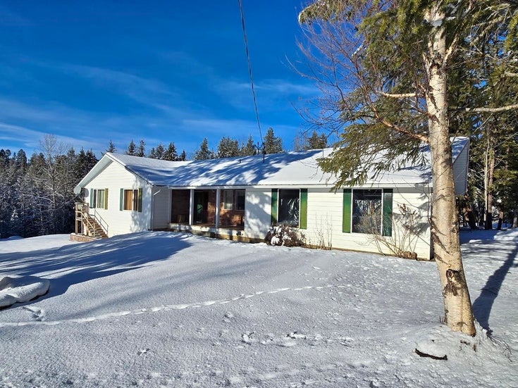 2913 Pioneer Crescent - 150 Mile House HACR, 3 Bedrooms (R2956255)