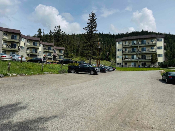 102 280 N Broadway Avenue - Williams Lake - City APTU, 2 Bedrooms (R3002875)