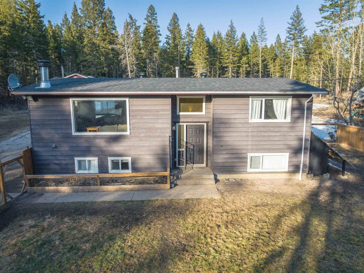 362 Eider Drive - Fox Mountain HACR, 5 Bedrooms (R2983966)