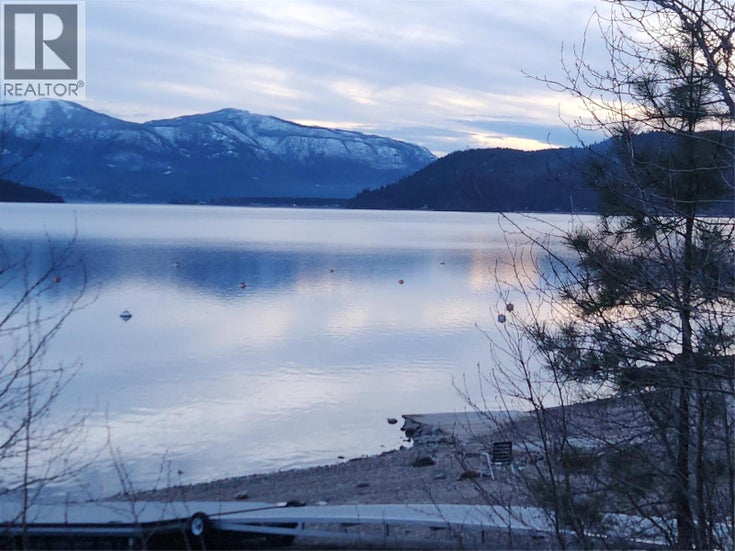 5143 Squilax-Anglemont Road - Celista Other for Sale(10345157)