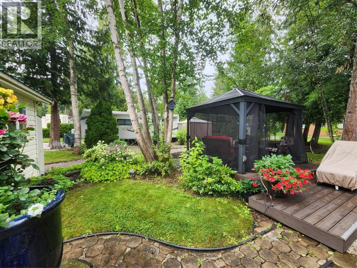 3980 Squilax-Anglemont Road Unit# 346 - Scotch Creek Other for Sale(10360169)