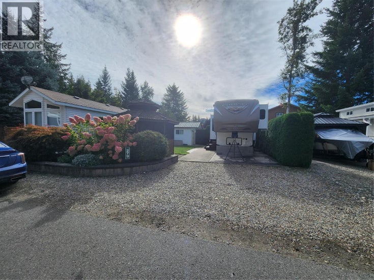 3980 Squilax- Anglemont Road Unit# 279 - Scotch Creek Other for Sale(10365220)
