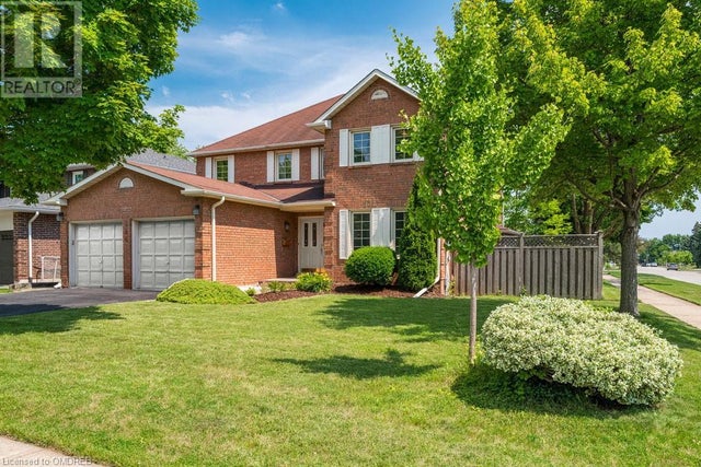 386 NORTHWOOD Drive - Oakville House for sale, 5 Bedrooms (40606790)