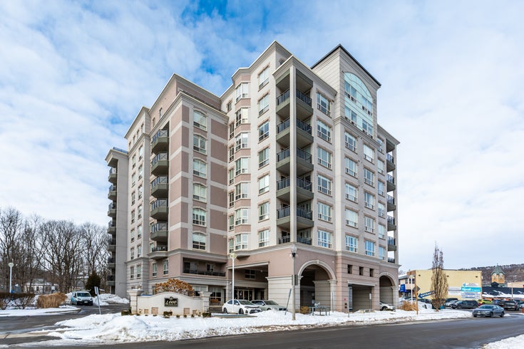 103-4000 Creekside Drive - Dundas APTU, 1 Bedroom 