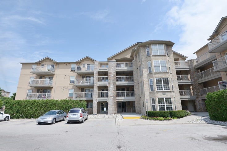 406-1440 Bishops Gate - Oakville APTU, 1 Bedroom (30530712)