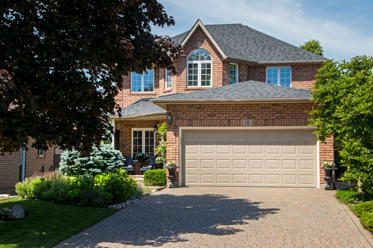 15 Steeplechase Drive - Ancaster Single Family, 3 Bedrooms (30688653)