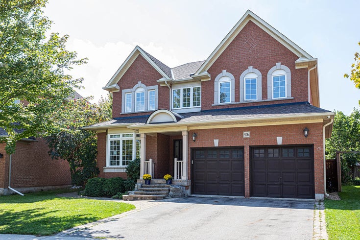 306 Grayling Drive - Oakville Single Family, 5 Bedrooms (40015435)