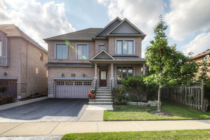 2237 Carm Drive - Oakville Single Family, 4 Bedrooms (30727296)