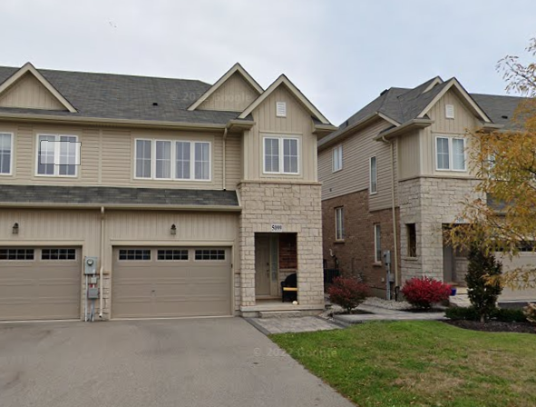 5099 Alyssa Drive - Beamsville TWNHS, 3 Bedrooms 