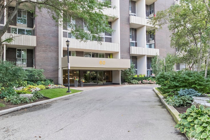 416-60 Southport Street - Toronto APTU, 2 Bedrooms (30687010)