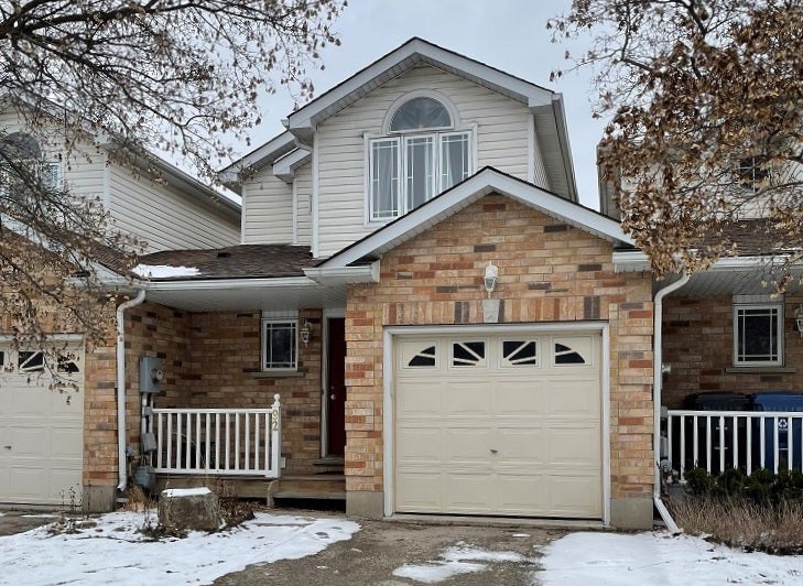 92 Rodgers Road - Guelph Single Family, 4 Bedrooms 