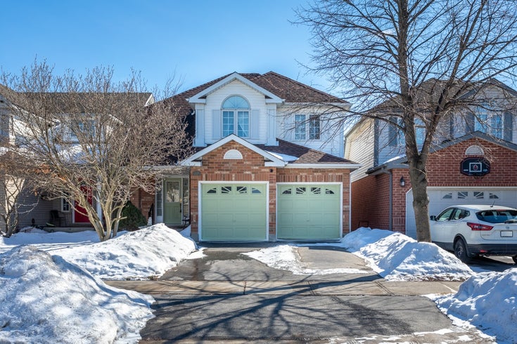 39 Periwinkle Way - Guelph Single Family, 3 Bedrooms (40073317)