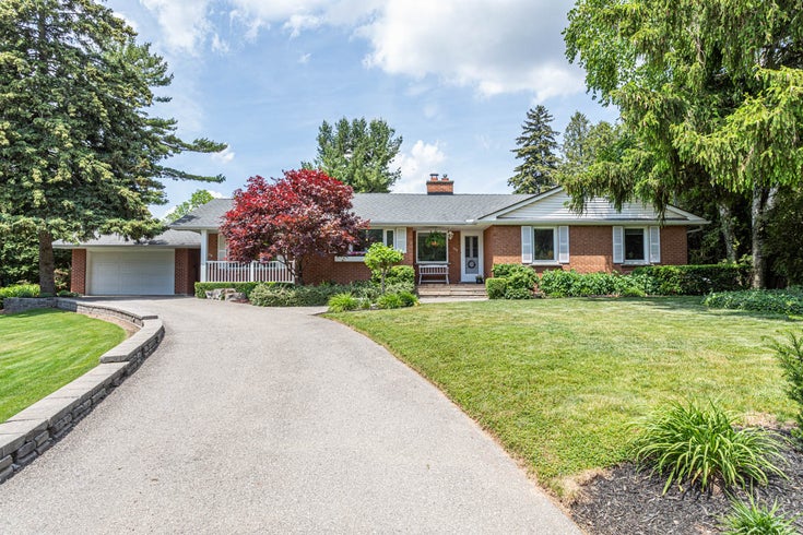 356 Twindle Place - Oakville Single Family, 3 Bedrooms (40124211)