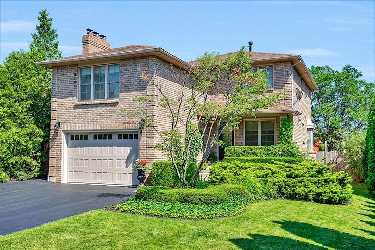 1384 Bramblewood Green - Oakville Single Family, 4 Bedrooms (30585607)