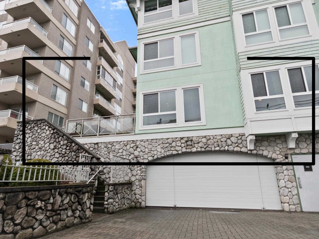 104 45775 SPADINA AVENUE - Chilliwack Downtown Apartment/Condo, 2 Bedrooms (R2859286)