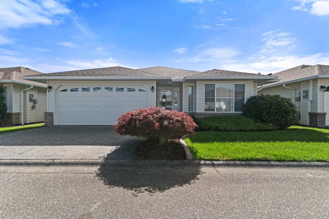 43 46485 AIRPORT ROAD - Chilliwack Proper South House/Single Family, 2 Bedrooms (R2930160)