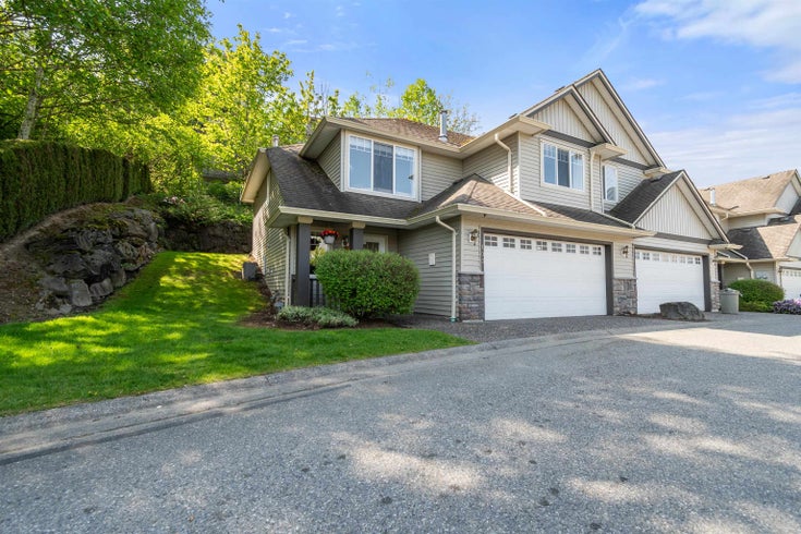 103 - 46360 Valleyview Road - Promontory Townhouse for Sale, 3 Bedrooms (R3002163)